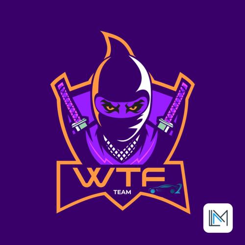 TEAM WTF logo