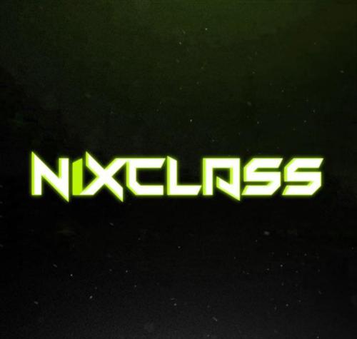 NumberONExCLASS logo