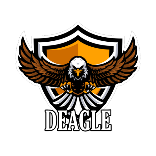 Clay DEAGLE logo