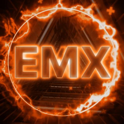 EMX ESPORTS logo