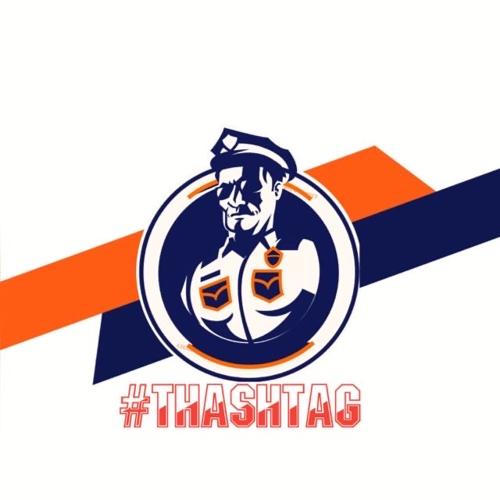 Team Hashtag logo