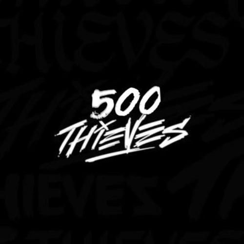 500Thieves logo
