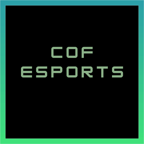 COF Esports logo