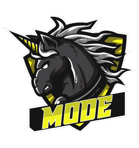 MODE e-Sports logo