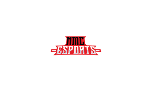 No Mercy E-Sports logo
