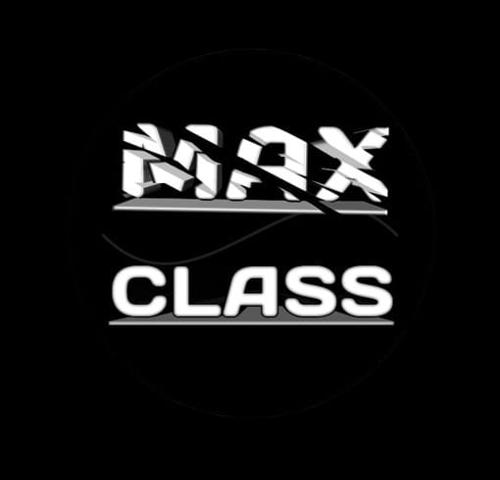 Max Class logo