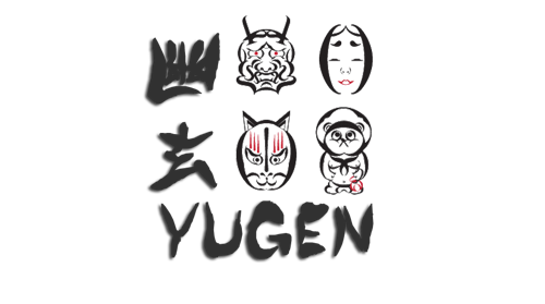Yugen Yokai logo