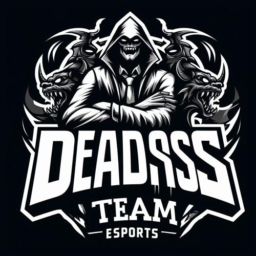 DEADASS logo