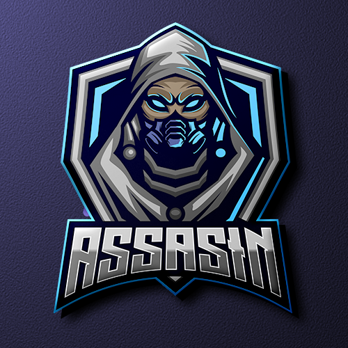 Gang of Assassins logo