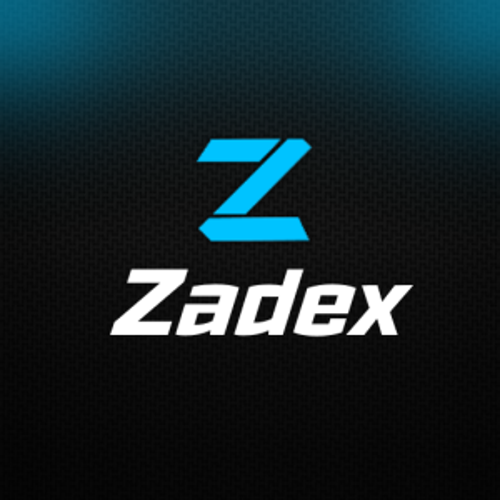 Team Zadex logo