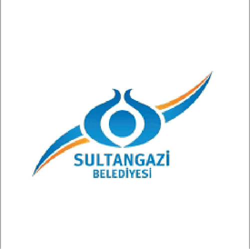 SULTANGAZİ ESPOR logo