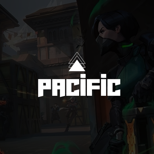 Pacific logo