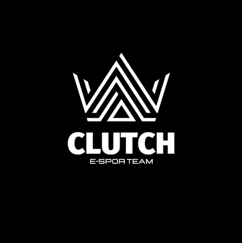 Clutch E-spor logo