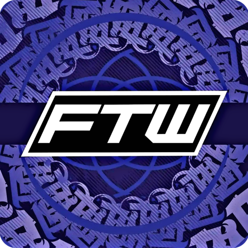 FTW Clan logo