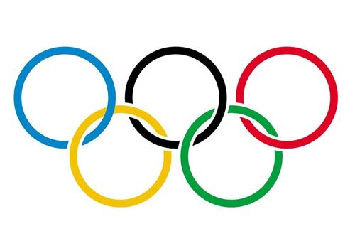 Olympique logo
