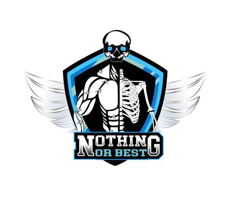 NoB Esports logo