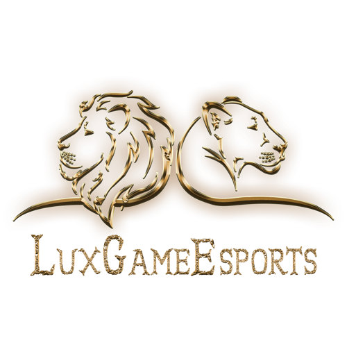 Lux Game Esports logo