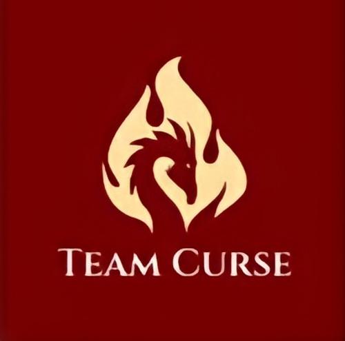 TeamCurse logo