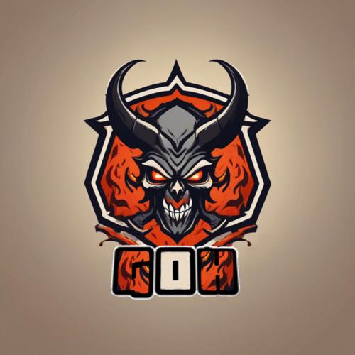 Gentlemen Of Hell logo