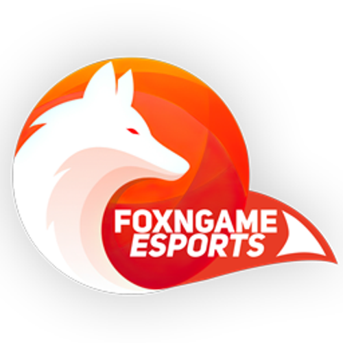 FOXNGAME eSports logo