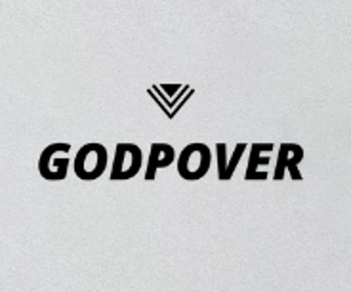 GODPOWER logo