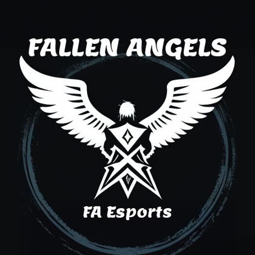 FallenAngels logo