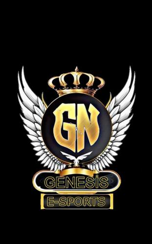 Genesis Esports logo