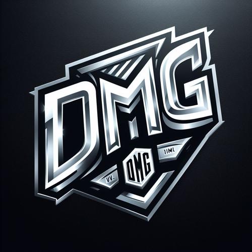 DMG MİX logo