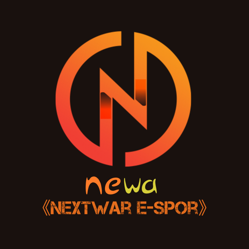 NextWar E-spor logo