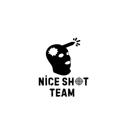 Nice Shot Team logo
