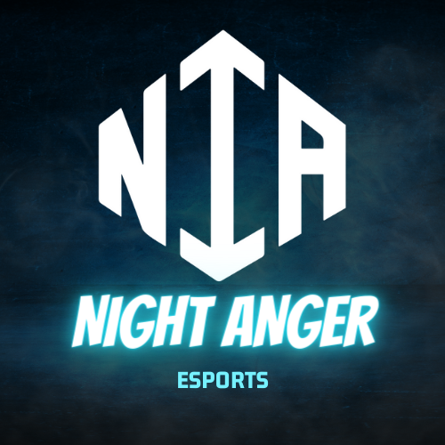Night Anger logo