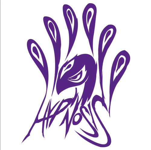 Hypnosis E-sportds logo