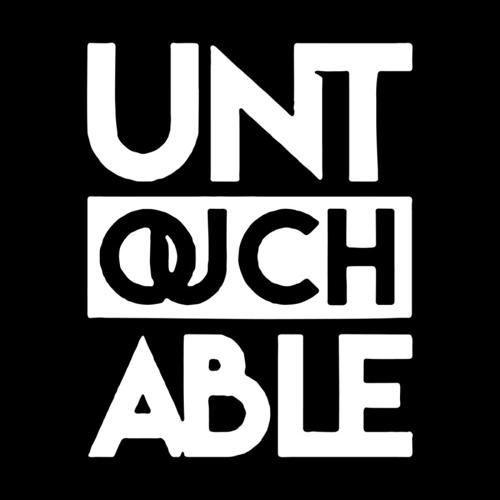 UNTOUCHABLE logo