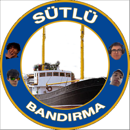 Sütlü Bandırma logo
