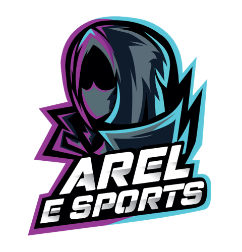 Arel Esports logo