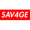 SAV4GE logo
