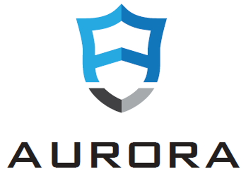 Team Aurora logo