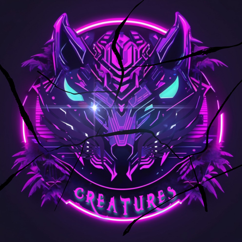 Creatures logo