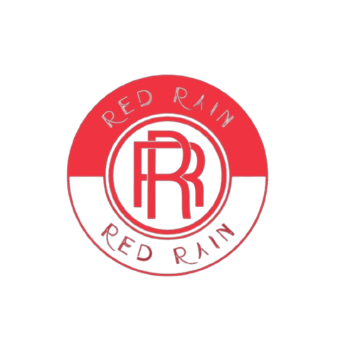 TEAM RED RAIN logo