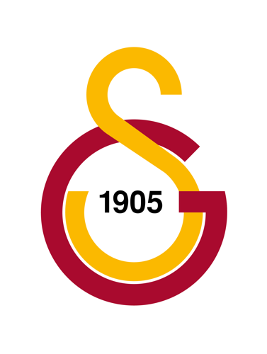 Galatasaray Akademi logo