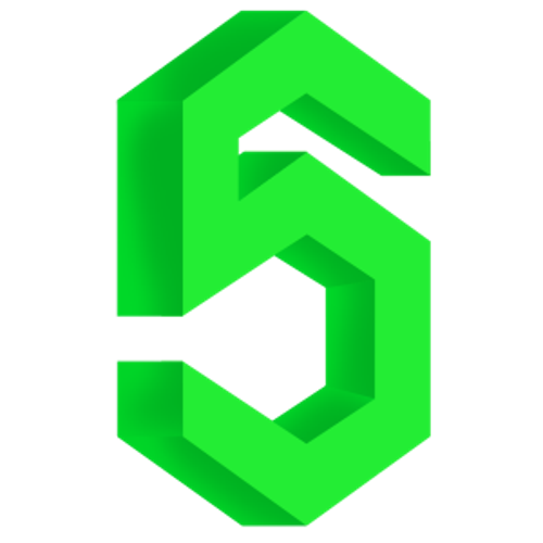 RECENT5 logo