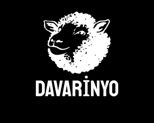 DAVARİNYO logo