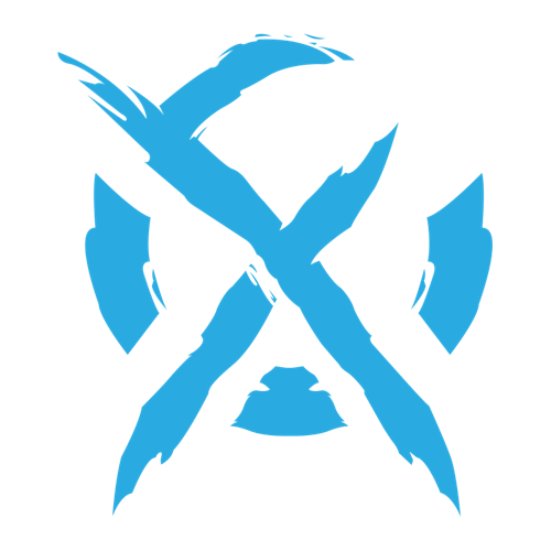 XFlow Esports logo