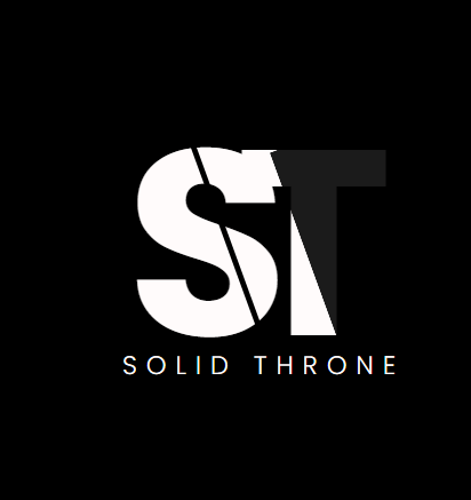 Solid Throne logo