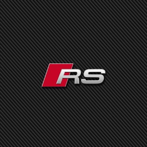 RS7  ESPORT logo