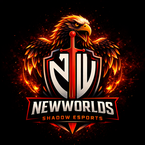 NewWorlds Shadow Esports