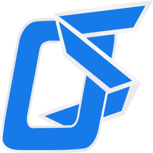 OtherSide Blue logo