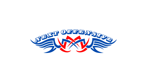 Next Offensive. logo