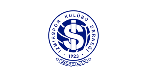 İzmirspor E-Spor logo