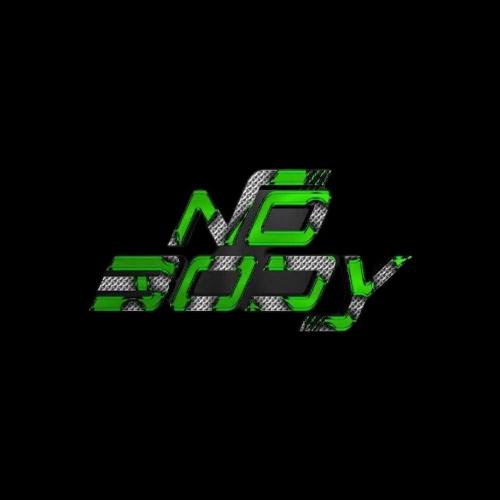 No Body logo